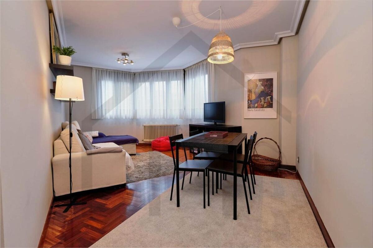 Covadonga Apartamento Apartament Avilés